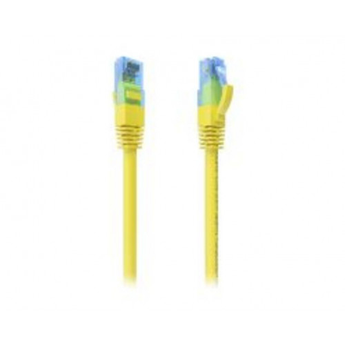 Cable AISENS RJ45 Cat.6 UTP CCA 75cm...