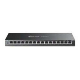 Switch TP-Link 16 Puertos...