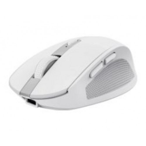 Ratón Trust Ozaa Óptico RF/Bluetooth...