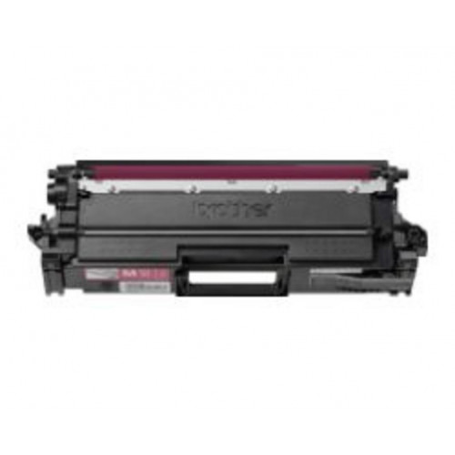 Toner BROTHER XL Magenta 9000 Páginas...