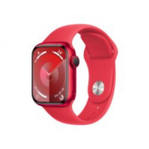 Apple Watch S9 41mm GPS Bluetooth...