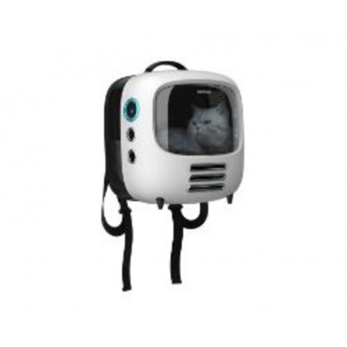 Transportín Mascotas CECOTEC Pumba...