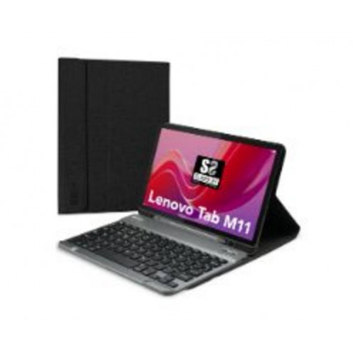 Funda Teclado SUBBLIM BT Tab M11...