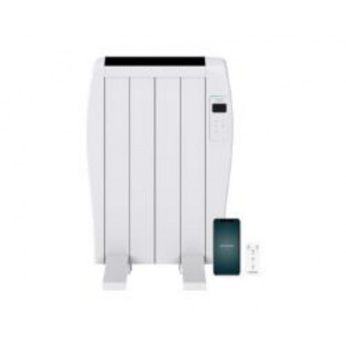 Radiador CECOTEC Ready Warm 800 600W...