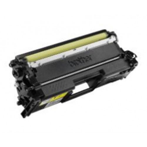 Toner BROTHER XXL Amarillo 12000...