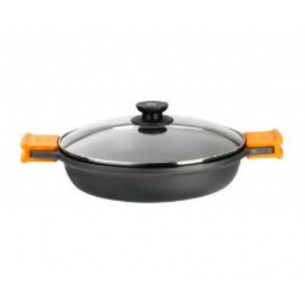 Cacerola Baja Bra Efficient...