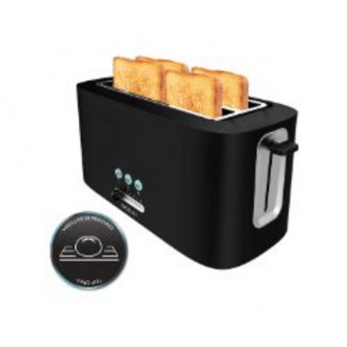 Tostador Vertical CECOTEC Toast&Taste...