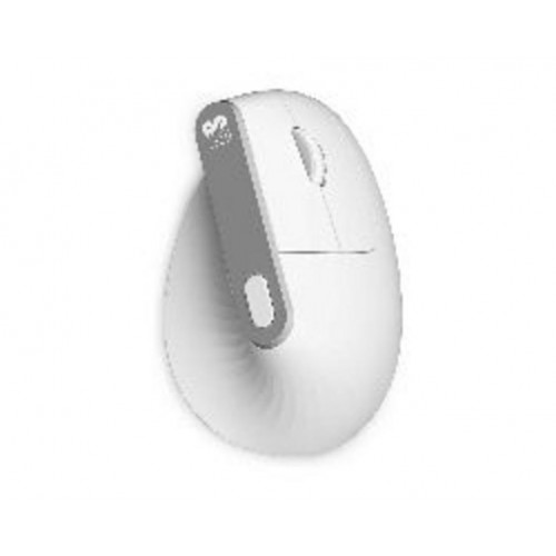 Ratón Vertical SUBBLIM Bluetooth...