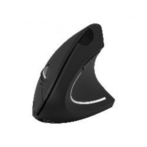 Ratón Vertical SUBBLIM RF BT Negro...