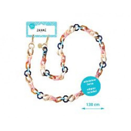 Cadena ZANAÉ karma Nirvana 130cm...