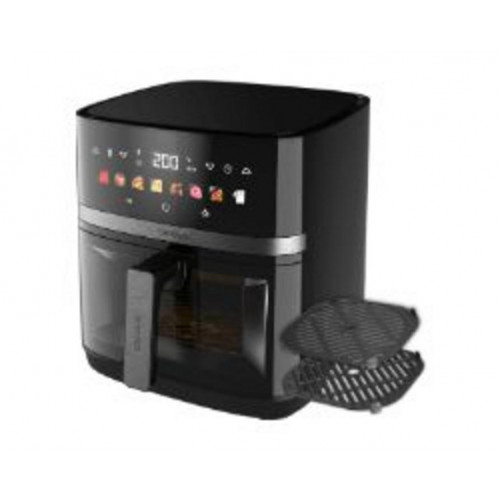 Freidora de Aire CECOTEC Duoheat 8000