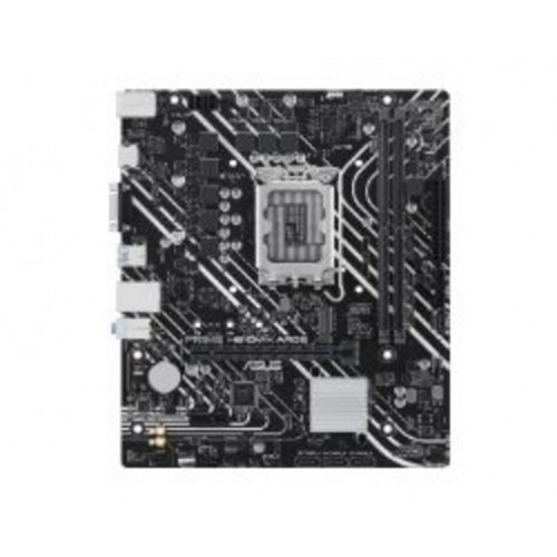 ASUS PRIME H610M-K ARGB (1700) 2xDDR5...