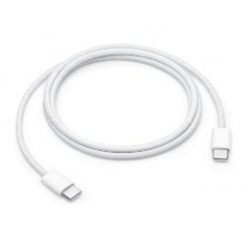 Cable Apple USB-C a USB-C 60W 1m...