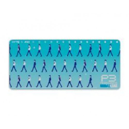 Alfombrilla Gaming HYTE Edition P3...