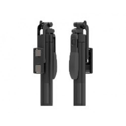 Palo Selfie AISENS con trípode Negro...