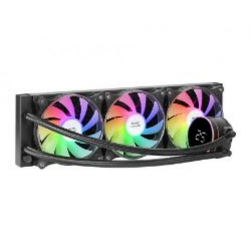 Refrigeración Líquida Mars Gaming...