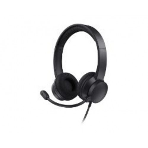 Auriculares con Micrófono Trust Ayda...