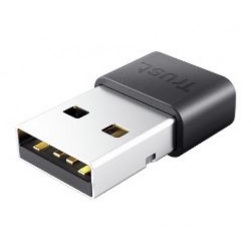 Adaptador USB Trust Myna Bluetooth...