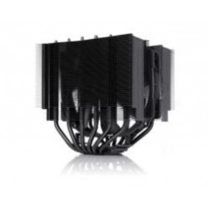 Ventilador CPU Noctua...