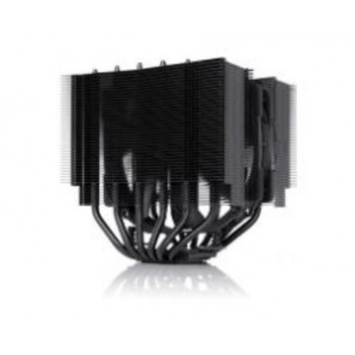 Ventilador CPU Noctua 140mm Negro...