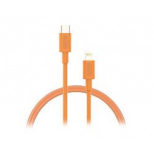 Cable USB-C a Lightning...