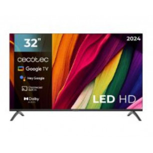 Cecotec Televisor Smart TV...