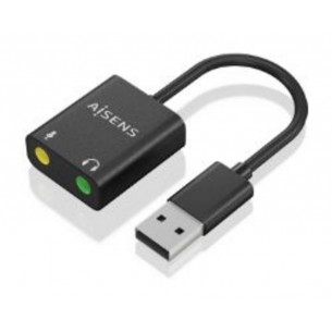 AISENS Tarjeta de Sonido...