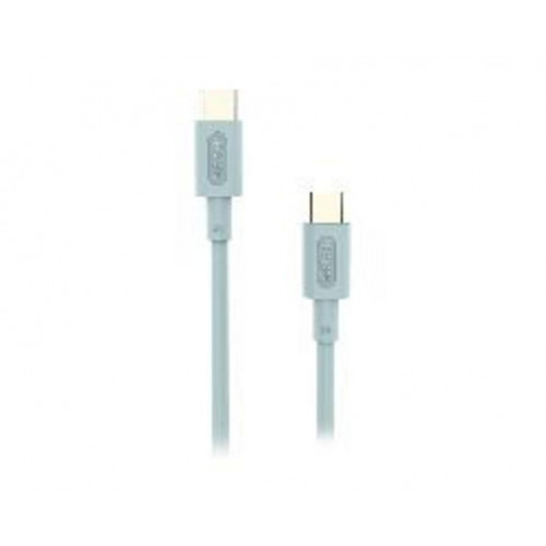 Cable NUBBEH Elisium USB-C/USB-C...