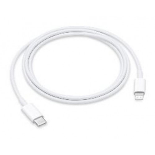 Cable Apple USB-C a Lightning de 1m...