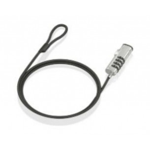 Cable de Seguridad AISENS...