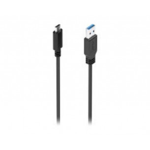 Cable AISENS USB-C a USB-A...