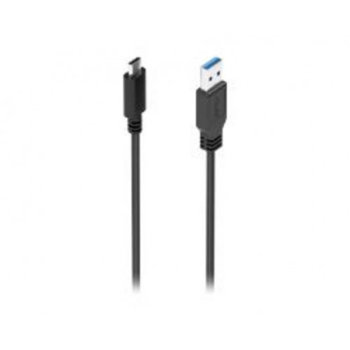 Cable AISENS USB-C/M a USB-A/M 2m...