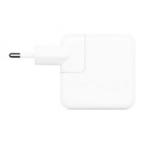 Adaptador de Corriente Apple USB-C...