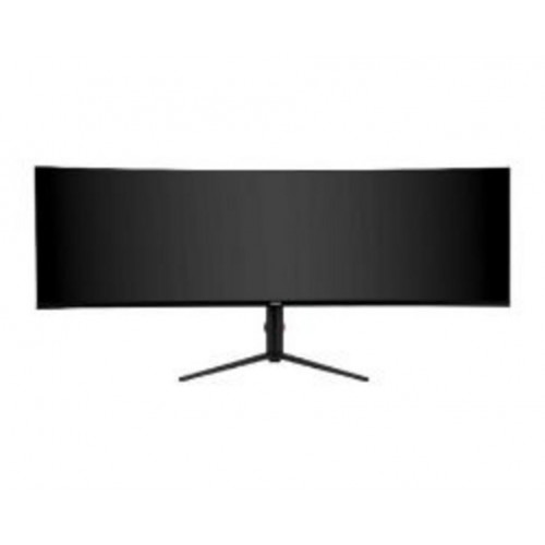 Monitor NILOX 49" IPS Dual QHD Curvo...