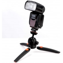 Phottix MT3 Mini Trípode 5 en 1 Kit 2