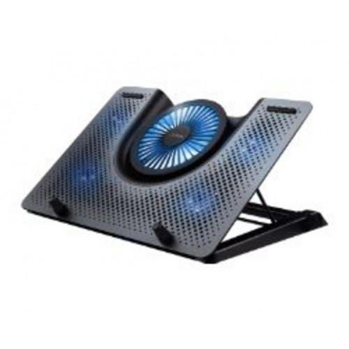 Soporte Trust GXT 1125 LED 17" 5...