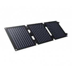 Panel Solar Portátil Trust...
