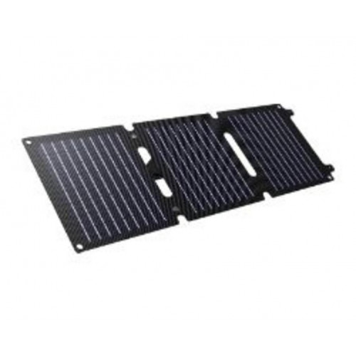 Panel Solar Portátil Trust Zuny 20W...