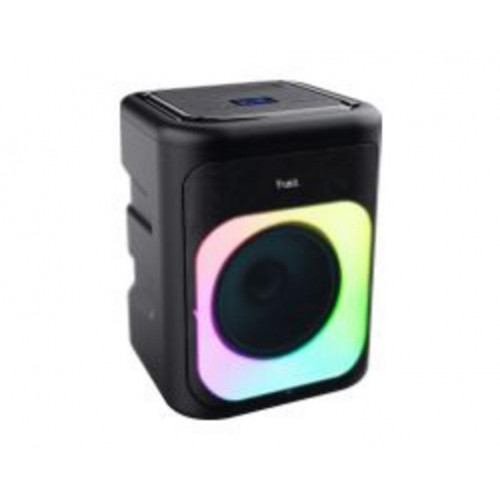 Altavoz Trust Azura RGB USB-C 3.5mm...