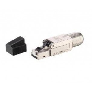 Conector RJ45 Cat8.1...