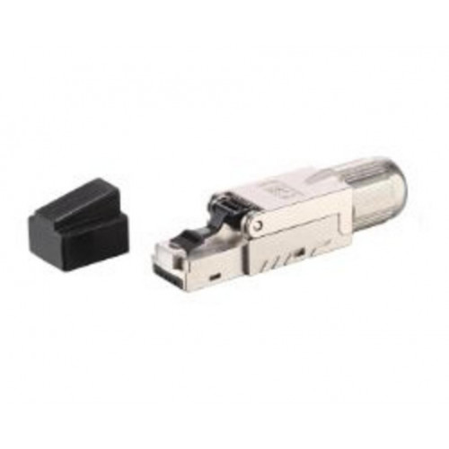 Conector EQUIP RJ45 Cat.8.1 Kit 5...