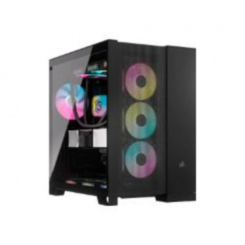 Caja Corsair 6500D Airflow ATX Negra...