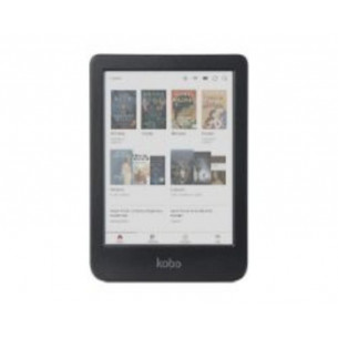 Kobo Clara Color: Lector de...