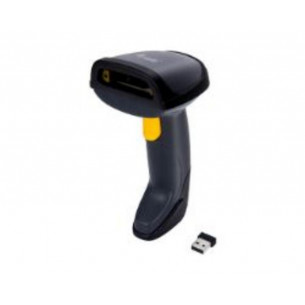 Escáner de Código de Barras...