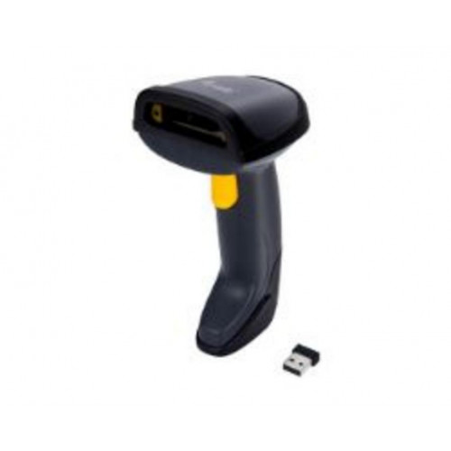Lector EQUIP Código de Barras 1D RF...