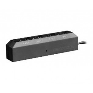 DeepCool FH-04 Hub de...
