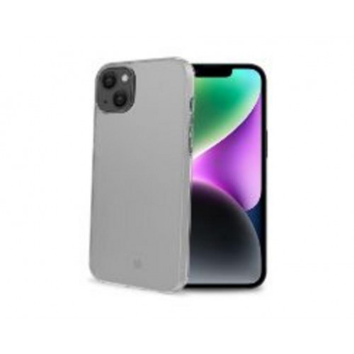 Funda Gel CELLY 6.1" para iPhone 15...