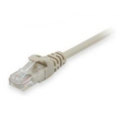 Cable EQUIP RJ45 Cat.6a U/UTP 0.5m...