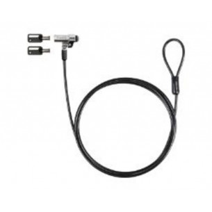 Cable de Seguridad TooQ con...