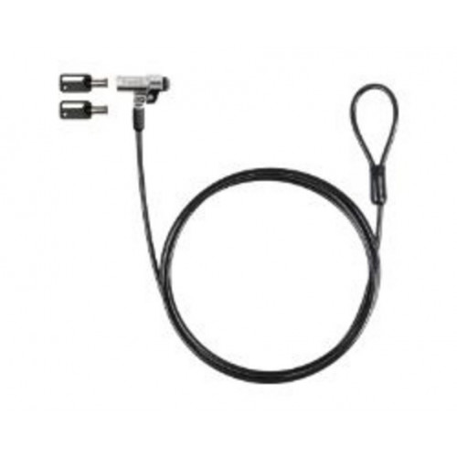 Cable de Seguridad TooQ Llave 1.5m...